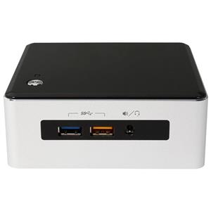 کامپیوتر کوچک اینتل ان یو سی مدل NUC5i3RYH 