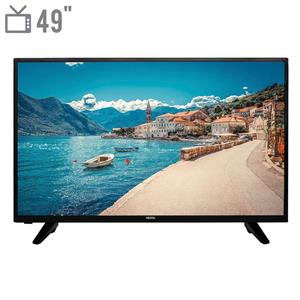 تلوزیون ال ای دی وستل مدل 49FA7000T سایز 49 اینچ Vestel 49FA7000T LED TV 49 Inch