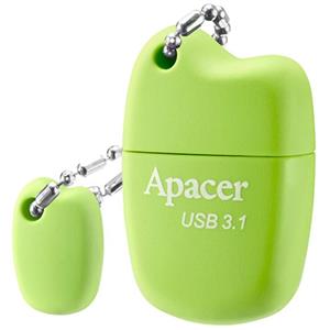 Apacer AH159 16GB USB 3.1 Flash Memory Apacer AH159 USB 3.1 Flash Memory - 16GB