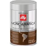 قوطی قهوه‌ی ایلی مدل MonoArabica Brazil