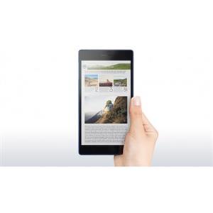 تبلت Lenovo Tablet TAB3 730X 2GB LTE White