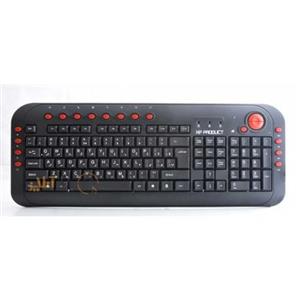 کیبورد ایکس پی مدل 8801