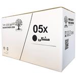 Sadra 05X Toner