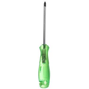 پیچ گوشتی چهارسو سیلور مدل PH1X100mm