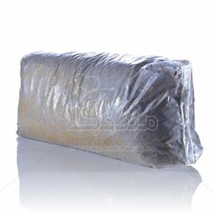 خاک برگ فله ای