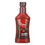 Bijan Hot Tomato Ketchup 550Gr