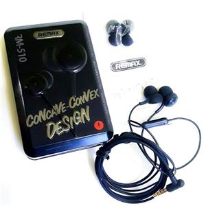 هندزفری ریمکس مدل RM-510