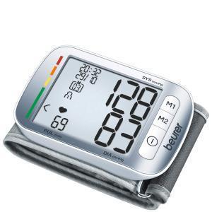 فشارسنج مچی بیورر مدل BC50 Beurer Wrist Blood Pressure Monitor BC50