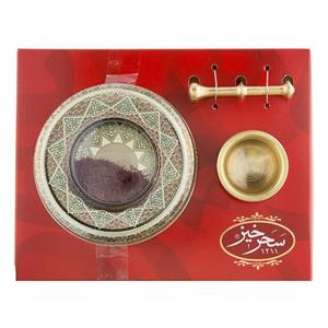 زعفران سحرخیز مقدار 4 گرم