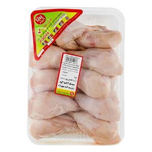 ساق مرغ بی پوست 1800 گرمی پویاپروتئین Pooya Protein Chicken Leg 1800gr 