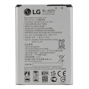 باطری اصلی ال جی LG K8 battery 