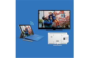 دانگل HDMI به WIFI مایکروسافت مدل P3Q-00005 Microsoft P3Q-00005 HDMI To WiFi Wireless Display Adapter