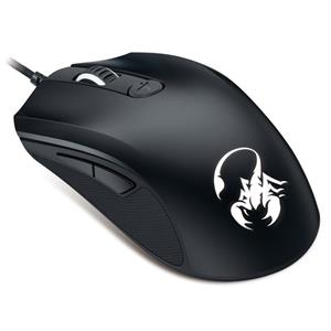 ماوس گیمینگ جنیوس مدل Scorpion M6-600 Genius Scorpion M6-600 Gaming Mouse