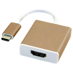 WIPRO TYPE-C TO HDMI ADAPTER