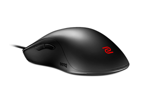 ماوس گیمینگ بنکیو سری ZOWIE مدل اف کی 1 پلاس BenQ ZOWIE Mouse FK1 Plus 