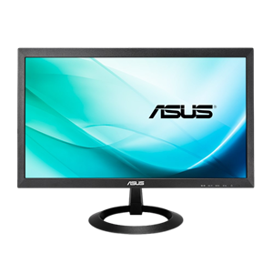 Asus VX207TE MONITOR 