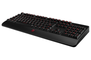 BENQ ZOWIE CELERITAS II e-Sports USB/ PS2 Wired Keyboard