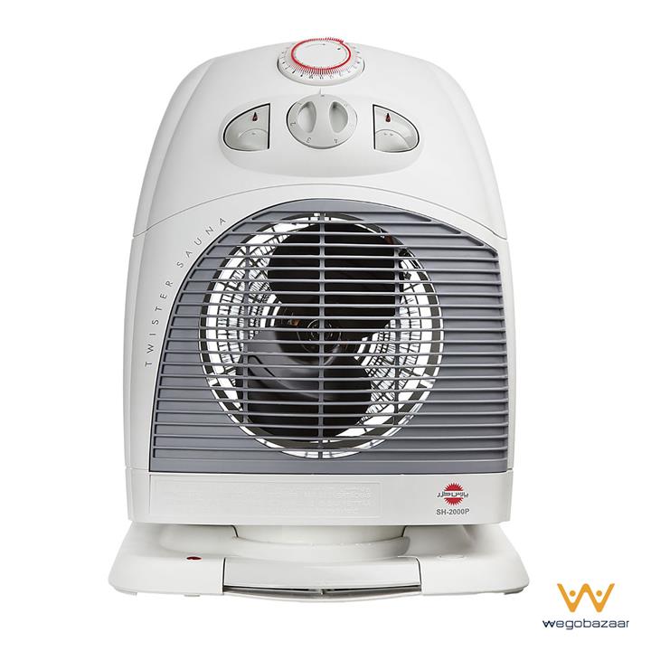 Pars Khazar SH2000M Heater
