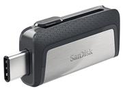 SANDISK Cruzer Dual Drive Ultra Speed  16GB