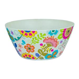 کاسه سالاد خوری فونیکس مدل Daisy