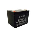 Spark Battery SP12-4.5