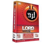 مجموعه نرم‌افزاری لرد 2013 نسخه 13 Lord Of Softwares 2013 Ver 13