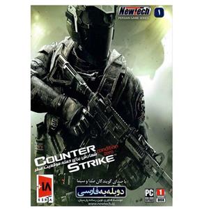 بازی کامپیوتری Counter Strike Condition Zero مخصوص PC Counter Strike Condition Zero PC Game
