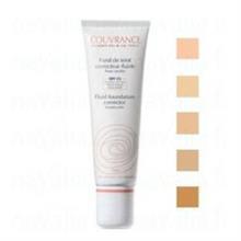 کرم پودر مایع اون – Avene