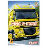 بازی کامپیوتری King Of The Road مخصوص PC