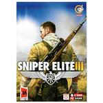 بازی کامپیوتری Sniper Elite III مخصوص PC
