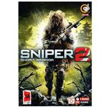 بازی کامپیوتری Sniper 2 مخصوص PC