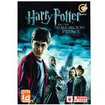 بازی کامپیوتری Harr Potter and the Half-Blood Prince مخصوص PC