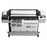 Designjet T2300 PostScript  44 e Multifunction Printer