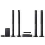 Sony BDV N990
