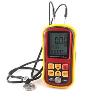 ضخامت سنج آلتراسونیک مدل GM130 Ultrasonic Thickness Gauge 