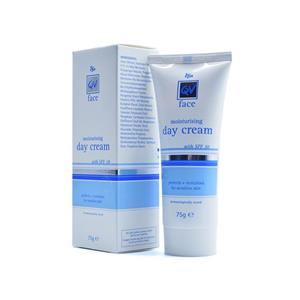 کرم مرطوب کننده روز کیووی ایگو  75 گرم