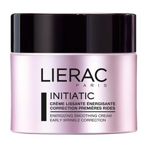 کرم ضدچروک اینی شیاتیک لیراک 40 میلی لیتر Lierac Initiatic Energizing Smoothing Cream 40 ml