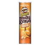 چیپس PRINGLES  multi grain