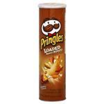 چیپس PRINGLES  LOADED