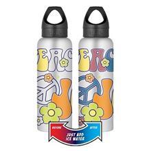 قمقمه آب 0.7 لیتری ترموس مدل اینتک - صلح Thermos INTAK SERIES - PEACE Hydration Bottle 0.7 Liter