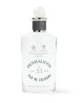 Penhaligon`s No. 33 Eau de Cologne - 100mil - for men