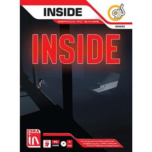بازی کامپیوتری Inside مخصوص PC