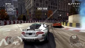 بازی کامپیوتری Toca Race Driver 2 مخصوص PC Toca Race Driver 2 PC Game