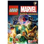 بازی کامپیوتری Lego Marvel Super Heroes مخصوص PC