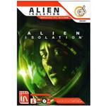  بازی کامپیوتری Alien Isolation مخصوص PC