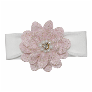 هدبند نوزادی رزاریو مدل 4060222 RosaRio Baby Head Band 