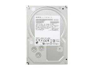 هارد اینترنال هیتاچی با ظرفیت 500 گیگابایت HITACHI 500GB SATA 3.0Gb/s 7200RPM Internal Hard Drive