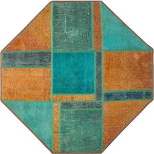 کلاژ فرش یک متری فرش هریس کد 100547