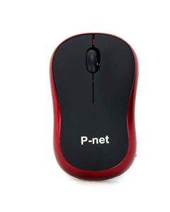 ماوس وایرلس P-net مدل ZW-12 