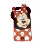 Nirvana Mickey Mouse  Cover for Iphone 6 plus